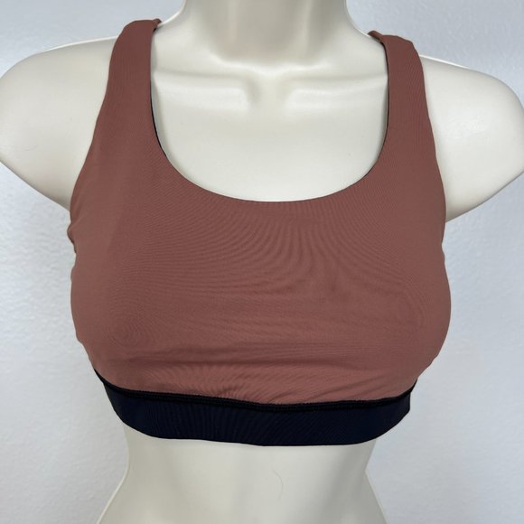 Sports Bra - Hight Impact - LULULEMON - Picture 2 of 7